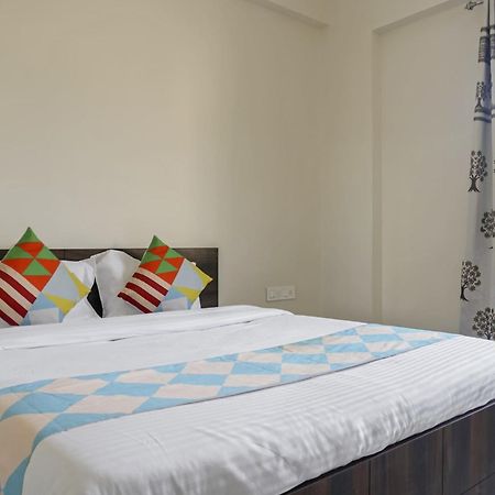 Chinchvad Hotel O Home Elegant Prime Ville מראה חיצוני תמונה