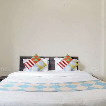 Chinchvad Hotel O Home Elegant Prime Ville מראה חיצוני תמונה