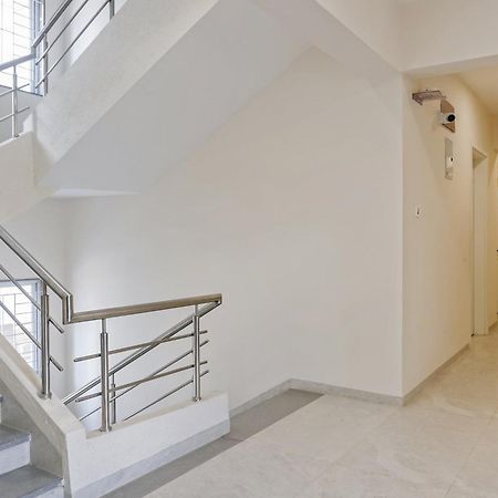 Chinchvad Hotel O Home Elegant Prime Ville מראה חיצוני תמונה
