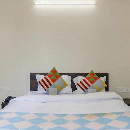 Chinchvad Hotel O Home Elegant Prime Ville מראה חיצוני תמונה