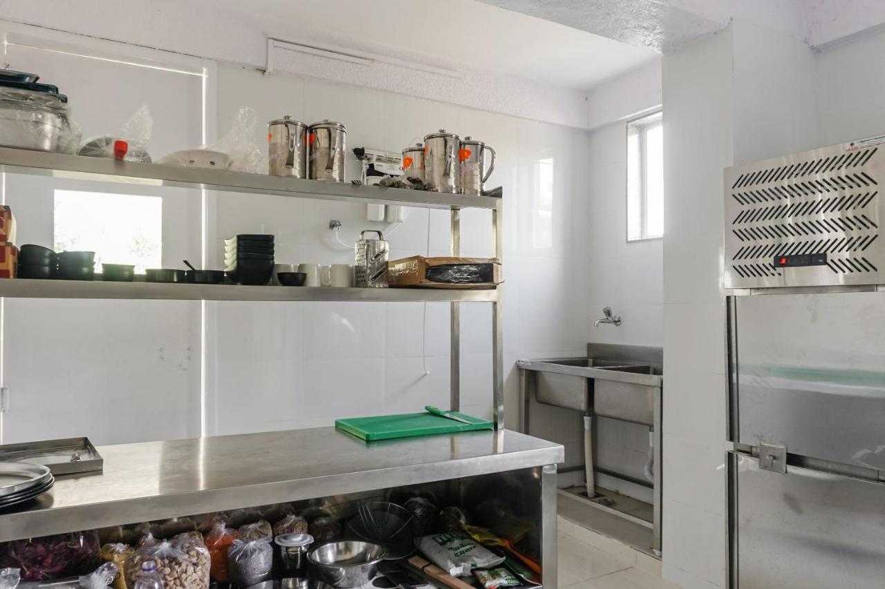 Chinchvad Hotel O Home Elegant Prime Ville מראה חיצוני תמונה