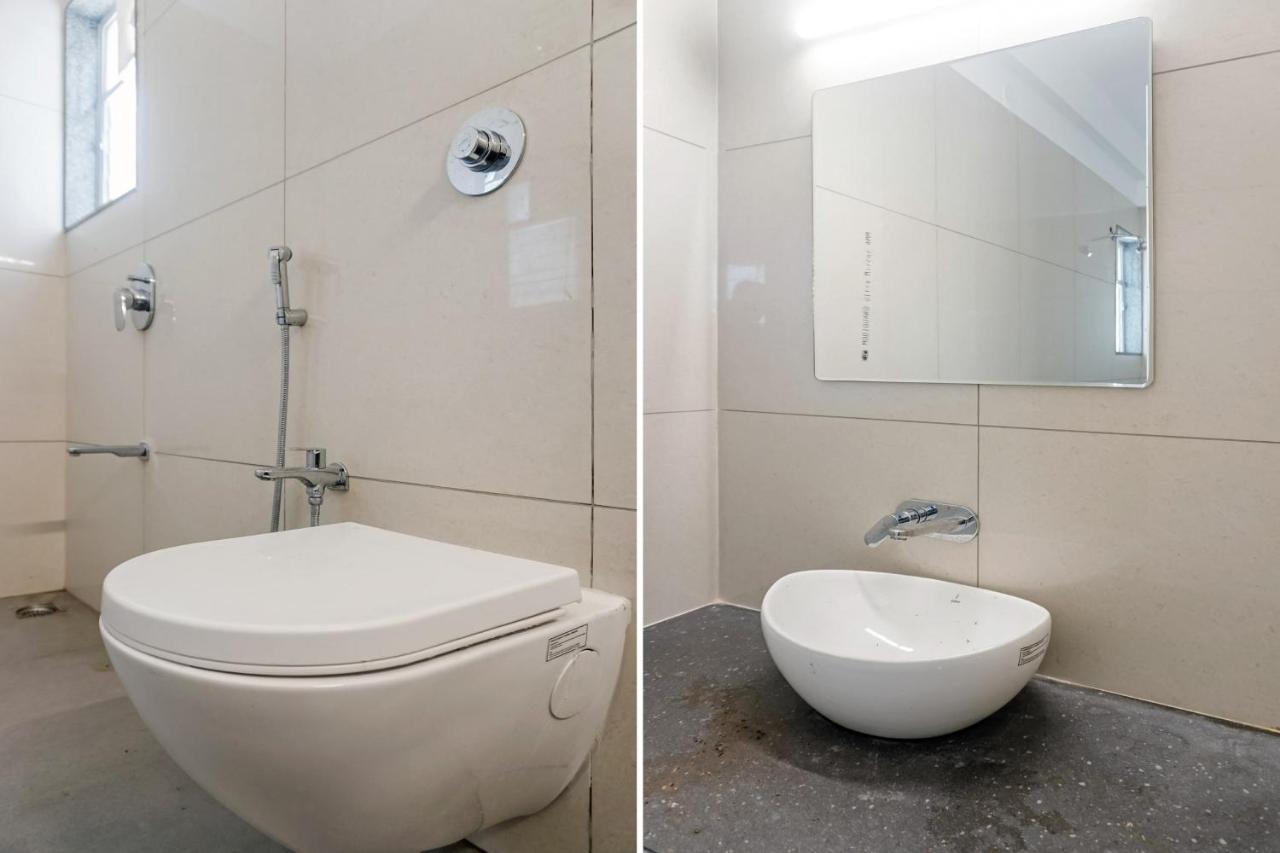 Chinchvad Hotel O Home Elegant Prime Ville מראה חיצוני תמונה