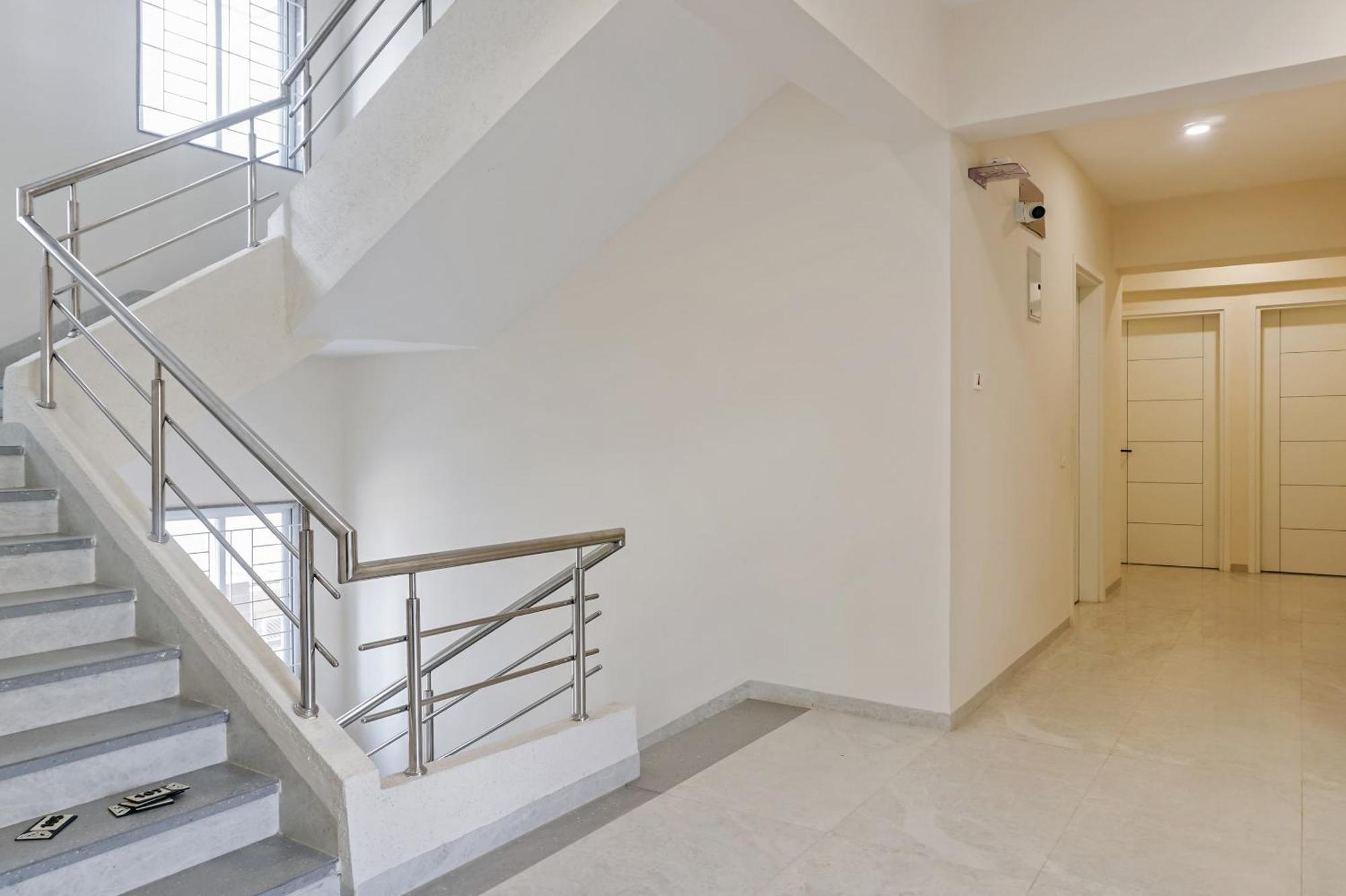 Chinchvad Hotel O Home Elegant Prime Ville מראה חיצוני תמונה