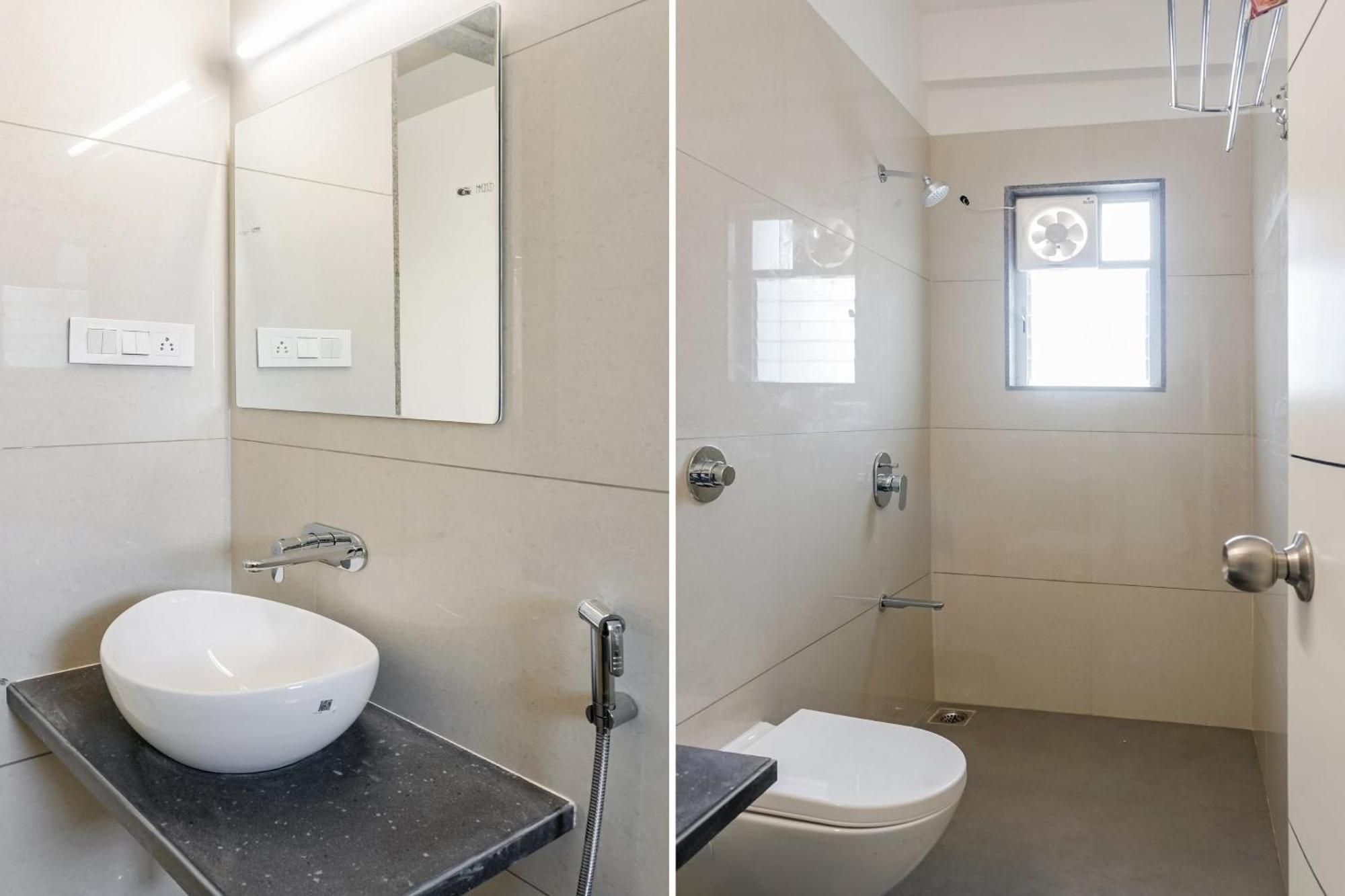Chinchvad Hotel O Home Elegant Prime Ville מראה חיצוני תמונה