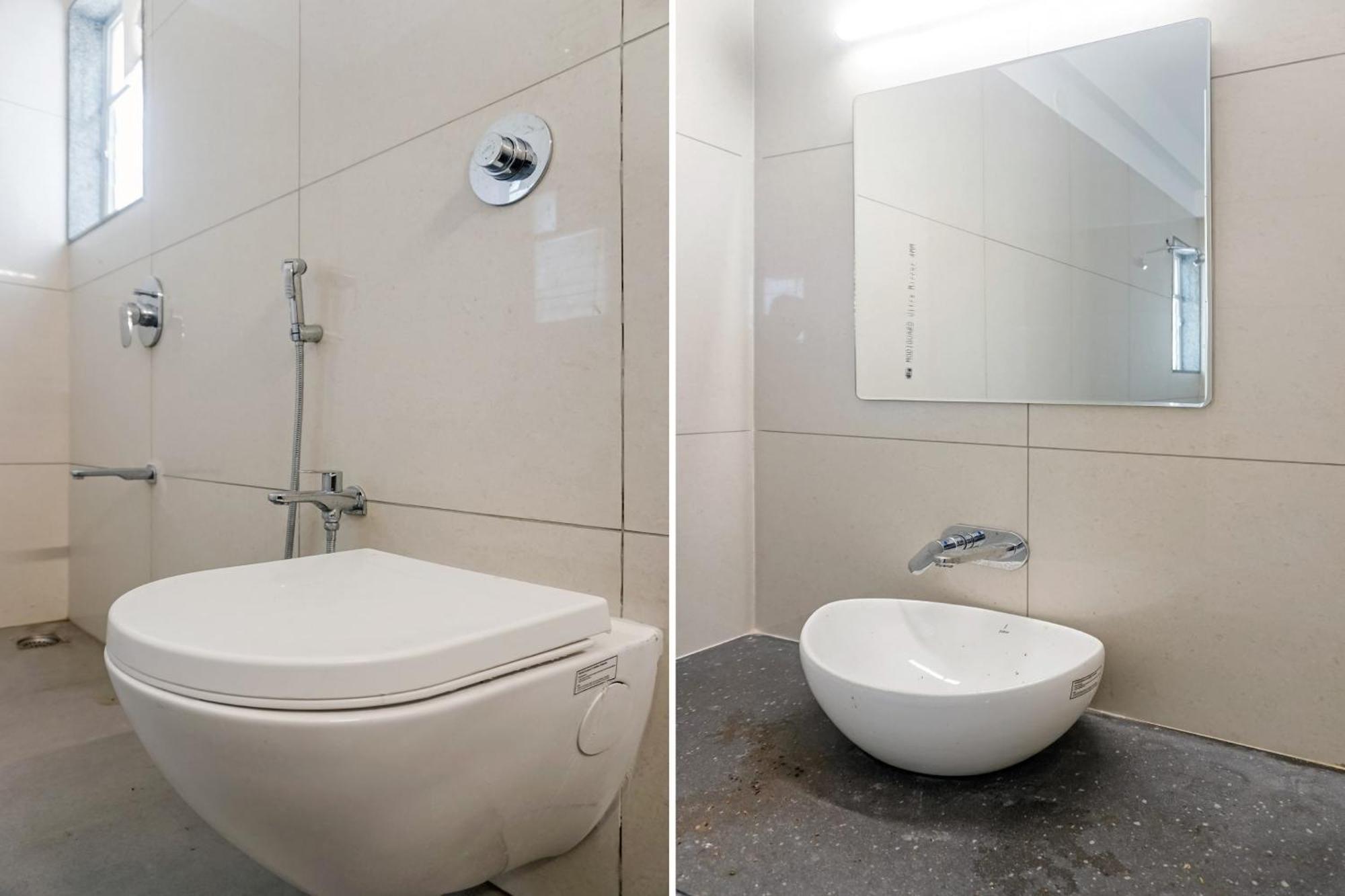 Chinchvad Hotel O Home Elegant Prime Ville מראה חיצוני תמונה